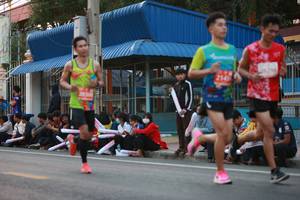 BIB: 8298, 214, 20308
                            <button type="button" onclick="openModal(11018278)" class="btn btn-primary btn-sm float-right btn-popup" data-toggle="modal" data-target=".modal-high-quality">
                        <i class="fas fa-shopping-cart"></i> Add to Cart
                    </button>
                                            <button type="button" onclick="isThisMe(11018278, true)" class="btn btn-success btn-sm float-right btn-popup btn-isme hidden" data-toggle="tooltip" data-placement="bottom" title="นี่คือรูปของคุณใช่ไหม คลิกที่นี่เพื่อเอาเข้าอัลบั้ม">
                        <i class="fas fa-plus"></i> Add to album
                    </button>
                    <button type="button" onclick="isThisMe(11018278, false)" class="btn btn-warning btn-sm float-right btn-popup btn-isnotme hidden">
                        <i class="fas fa-ban"></i> Remove from album
                    </button>