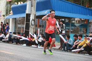 BIB: 20109
                            <button type="button" onclick="openModal(11159786)" class="btn btn-primary btn-sm float-right btn-popup" data-toggle="modal" data-target=".modal-high-quality">
                        <i class="fas fa-shopping-cart"></i> Add to Cart
                    </button>
                                            <button type="button" onclick="isThisMe(11159786, true)" class="btn btn-success btn-sm float-right btn-popup btn-isme hidden" data-toggle="tooltip" data-placement="bottom" title="นี่คือรูปของคุณใช่ไหม คลิกที่นี่เพื่อเอาเข้าอัลบั้ม">
                        <i class="fas fa-plus"></i> Add to album
                    </button>
                    <button type="button" onclick="isThisMe(11159786, false)" class="btn btn-warning btn-sm float-right btn-popup btn-isnotme hidden">
                        <i class="fas fa-ban"></i> Remove from album
                    </button>