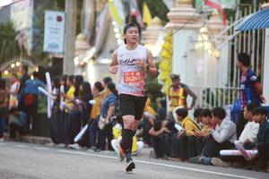 BIB: 26261
                            <button type="button" onclick="openModal(11148446)" class="btn btn-primary btn-sm float-right btn-popup" data-toggle="modal" data-target=".modal-high-quality">
                        <i class="fas fa-shopping-cart"></i> Add to Cart
                    </button>
                                            <button type="button" onclick="isThisMe(11148446, true)" class="btn btn-success btn-sm float-right btn-popup btn-isme hidden" data-toggle="tooltip" data-placement="bottom" title="นี่คือรูปของคุณใช่ไหม คลิกที่นี่เพื่อเอาเข้าอัลบั้ม">
                        <i class="fas fa-plus"></i> Add to album
                    </button>
                    <button type="button" onclick="isThisMe(11148446, false)" class="btn btn-warning btn-sm float-right btn-popup btn-isnotme hidden">
                        <i class="fas fa-ban"></i> Remove from album
                    </button>