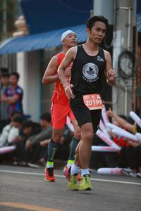 BIB: 20199
                            <button type="button" onclick="openModal(11230974)" class="btn btn-primary btn-sm float-right btn-popup" data-toggle="modal" data-target=".modal-high-quality">
                        <i class="fas fa-shopping-cart"></i> Add to Cart
                    </button>
                                            <button type="button" onclick="isThisMe(11230974, true)" class="btn btn-success btn-sm float-right btn-popup btn-isme hidden" data-toggle="tooltip" data-placement="bottom" title="นี่คือรูปของคุณใช่ไหม คลิกที่นี่เพื่อเอาเข้าอัลบั้ม">
                        <i class="fas fa-plus"></i> Add to album
                    </button>
                    <button type="button" onclick="isThisMe(11230974, false)" class="btn btn-warning btn-sm float-right btn-popup btn-isnotme hidden">
                        <i class="fas fa-ban"></i> Remove from album
                    </button>