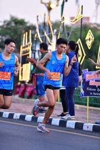 BIB: 20322, 21565
                            <button type="button" onclick="openModal(10836458)" class="btn btn-primary btn-sm float-right btn-popup" data-toggle="modal" data-target=".modal-high-quality">
                        <i class="fas fa-shopping-cart"></i> Add to Cart
                    </button>
                                            <button type="button" onclick="isThisMe(10836458, true)" class="btn btn-success btn-sm float-right btn-popup btn-isme hidden" data-toggle="tooltip" data-placement="bottom" title="นี่คือรูปของคุณใช่ไหม คลิกที่นี่เพื่อเอาเข้าอัลบั้ม">
                        <i class="fas fa-plus"></i> Add to album
                    </button>
                    <button type="button" onclick="isThisMe(10836458, false)" class="btn btn-warning btn-sm float-right btn-popup btn-isnotme hidden">
                        <i class="fas fa-ban"></i> Remove from album
                    </button>