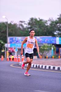 BIB: 25799
                            <button type="button" onclick="openModal(10823146)" class="btn btn-primary btn-sm float-right btn-popup" data-toggle="modal" data-target=".modal-high-quality">
                        <i class="fas fa-shopping-cart"></i> Add to Cart
                    </button>
                                            <button type="button" onclick="isThisMe(10823146, true)" class="btn btn-success btn-sm float-right btn-popup btn-isme hidden" data-toggle="tooltip" data-placement="bottom" title="นี่คือรูปของคุณใช่ไหม คลิกที่นี่เพื่อเอาเข้าอัลบั้ม">
                        <i class="fas fa-plus"></i> Add to album
                    </button>
                    <button type="button" onclick="isThisMe(10823146, false)" class="btn btn-warning btn-sm float-right btn-popup btn-isnotme hidden">
                        <i class="fas fa-ban"></i> Remove from album
                    </button>