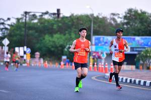 BIB: 20458, 26194
                            <button type="button" onclick="openModal(10832730)" class="btn btn-primary btn-sm float-right btn-popup" data-toggle="modal" data-target=".modal-high-quality">
                        <i class="fas fa-shopping-cart"></i> Add to Cart
                    </button>
                                            <button type="button" onclick="isThisMe(10832730, true)" class="btn btn-success btn-sm float-right btn-popup btn-isme hidden" data-toggle="tooltip" data-placement="bottom" title="นี่คือรูปของคุณใช่ไหม คลิกที่นี่เพื่อเอาเข้าอัลบั้ม">
                        <i class="fas fa-plus"></i> Add to album
                    </button>
                    <button type="button" onclick="isThisMe(10832730, false)" class="btn btn-warning btn-sm float-right btn-popup btn-isnotme hidden">
                        <i class="fas fa-ban"></i> Remove from album
                    </button>