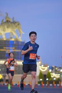 BIB: 21411
                            <button type="button" onclick="openModal(11893122)" class="btn btn-primary btn-sm float-right btn-popup" data-toggle="modal" data-target=".modal-high-quality">
                        <i class="fas fa-shopping-cart"></i> Add to Cart
                    </button>
                                            <button type="button" onclick="isThisMe(11893122, true)" class="btn btn-success btn-sm float-right btn-popup btn-isme hidden" data-toggle="tooltip" data-placement="bottom" title="นี่คือรูปของคุณใช่ไหม คลิกที่นี่เพื่อเอาเข้าอัลบั้ม">
                        <i class="fas fa-plus"></i> Add to album
                    </button>
                    <button type="button" onclick="isThisMe(11893122, false)" class="btn btn-warning btn-sm float-right btn-popup btn-isnotme hidden">
                        <i class="fas fa-ban"></i> Remove from album
                    </button>
