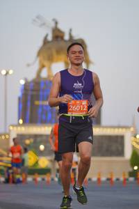 BIB: 26012
                            <button type="button" onclick="openModal(11911980)" class="btn btn-primary btn-sm float-right btn-popup" data-toggle="modal" data-target=".modal-high-quality">
                        <i class="fas fa-shopping-cart"></i> Add to Cart
                    </button>
                                            <button type="button" onclick="isThisMe(11911980, true)" class="btn btn-success btn-sm float-right btn-popup btn-isme hidden" data-toggle="tooltip" data-placement="bottom" title="นี่คือรูปของคุณใช่ไหม คลิกที่นี่เพื่อเอาเข้าอัลบั้ม">
                        <i class="fas fa-plus"></i> Add to album
                    </button>
                    <button type="button" onclick="isThisMe(11911980, false)" class="btn btn-warning btn-sm float-right btn-popup btn-isnotme hidden">
                        <i class="fas fa-ban"></i> Remove from album
                    </button>