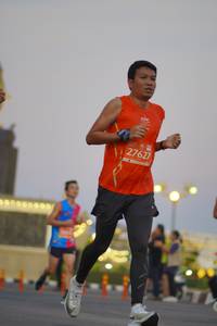 BIB: 27627
                            <button type="button" onclick="openModal(11902222)" class="btn btn-primary btn-sm float-right btn-popup" data-toggle="modal" data-target=".modal-high-quality">
                        <i class="fas fa-shopping-cart"></i> Add to Cart
                    </button>
                                            <button type="button" onclick="isThisMe(11902222, true)" class="btn btn-success btn-sm float-right btn-popup btn-isme hidden" data-toggle="tooltip" data-placement="bottom" title="นี่คือรูปของคุณใช่ไหม คลิกที่นี่เพื่อเอาเข้าอัลบั้ม">
                        <i class="fas fa-plus"></i> Add to album
                    </button>
                    <button type="button" onclick="isThisMe(11902222, false)" class="btn btn-warning btn-sm float-right btn-popup btn-isnotme hidden">
                        <i class="fas fa-ban"></i> Remove from album
                    </button>