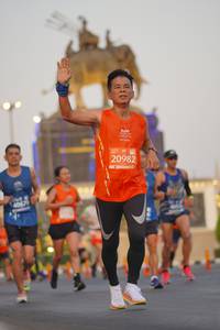 BIB: 20982, 40670
                            <button type="button" onclick="openModal(11914527)" class="btn btn-primary btn-sm float-right btn-popup" data-toggle="modal" data-target=".modal-high-quality">
                        <i class="fas fa-shopping-cart"></i> Add to Cart
                    </button>
                                            <button type="button" onclick="isThisMe(11914527, true)" class="btn btn-success btn-sm float-right btn-popup btn-isme hidden" data-toggle="tooltip" data-placement="bottom" title="นี่คือรูปของคุณใช่ไหม คลิกที่นี่เพื่อเอาเข้าอัลบั้ม">
                        <i class="fas fa-plus"></i> Add to album
                    </button>
                    <button type="button" onclick="isThisMe(11914527, false)" class="btn btn-warning btn-sm float-right btn-popup btn-isnotme hidden">
                        <i class="fas fa-ban"></i> Remove from album
                    </button>