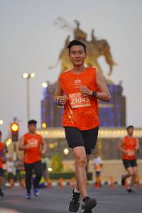 BIB: 21045
                            <button type="button" onclick="openModal(11911854)" class="btn btn-primary btn-sm float-right btn-popup" data-toggle="modal" data-target=".modal-high-quality">
                        <i class="fas fa-shopping-cart"></i> Add to Cart
                    </button>
                                            <button type="button" onclick="isThisMe(11911854, true)" class="btn btn-success btn-sm float-right btn-popup btn-isme hidden" data-toggle="tooltip" data-placement="bottom" title="นี่คือรูปของคุณใช่ไหม คลิกที่นี่เพื่อเอาเข้าอัลบั้ม">
                        <i class="fas fa-plus"></i> Add to album
                    </button>
                    <button type="button" onclick="isThisMe(11911854, false)" class="btn btn-warning btn-sm float-right btn-popup btn-isnotme hidden">
                        <i class="fas fa-ban"></i> Remove from album
                    </button>