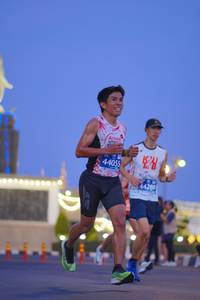 BIB: 44055, 44288
                            <button type="button" onclick="openModal(11888261)" class="btn btn-primary btn-sm float-right btn-popup" data-toggle="modal" data-target=".modal-high-quality">
                        <i class="fas fa-shopping-cart"></i> Add to Cart
                    </button>
                                            <button type="button" onclick="isThisMe(11888261, true)" class="btn btn-success btn-sm float-right btn-popup btn-isme hidden" data-toggle="tooltip" data-placement="bottom" title="นี่คือรูปของคุณใช่ไหม คลิกที่นี่เพื่อเอาเข้าอัลบั้ม">
                        <i class="fas fa-plus"></i> Add to album
                    </button>
                    <button type="button" onclick="isThisMe(11888261, false)" class="btn btn-warning btn-sm float-right btn-popup btn-isnotme hidden">
                        <i class="fas fa-ban"></i> Remove from album
                    </button>