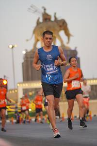 BIB: 40670, 23156
                            <button type="button" onclick="openModal(11914506)" class="btn btn-primary btn-sm float-right btn-popup" data-toggle="modal" data-target=".modal-high-quality">
                        <i class="fas fa-shopping-cart"></i> Add to Cart
                    </button>
                                            <button type="button" onclick="isThisMe(11914506, true)" class="btn btn-success btn-sm float-right btn-popup btn-isme hidden" data-toggle="tooltip" data-placement="bottom" title="นี่คือรูปของคุณใช่ไหม คลิกที่นี่เพื่อเอาเข้าอัลบั้ม">
                        <i class="fas fa-plus"></i> Add to album
                    </button>
                    <button type="button" onclick="isThisMe(11914506, false)" class="btn btn-warning btn-sm float-right btn-popup btn-isnotme hidden">
                        <i class="fas fa-ban"></i> Remove from album
                    </button>