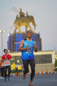 BIB: 40667
                            <button type="button" onclick="openModal(11907498)" class="btn btn-primary btn-sm float-right btn-popup" data-toggle="modal" data-target=".modal-high-quality">
                        <i class="fas fa-shopping-cart"></i> Add to Cart
                    </button>
                                            <button type="button" onclick="isThisMe(11907498, true)" class="btn btn-success btn-sm float-right btn-popup btn-isme hidden" data-toggle="tooltip" data-placement="bottom" title="นี่คือรูปของคุณใช่ไหม คลิกที่นี่เพื่อเอาเข้าอัลบั้ม">
                        <i class="fas fa-plus"></i> Add to album
                    </button>
                    <button type="button" onclick="isThisMe(11907498, false)" class="btn btn-warning btn-sm float-right btn-popup btn-isnotme hidden">
                        <i class="fas fa-ban"></i> Remove from album
                    </button>