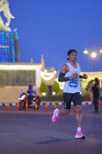 BIB: 40612
                            <button type="button" onclick="openModal(11883448)" class="btn btn-primary btn-sm float-right btn-popup" data-toggle="modal" data-target=".modal-high-quality">
                        <i class="fas fa-shopping-cart"></i> Add to Cart
                    </button>
                                            <button type="button" onclick="isThisMe(11883448, true)" class="btn btn-success btn-sm float-right btn-popup btn-isme hidden" data-toggle="tooltip" data-placement="bottom" title="นี่คือรูปของคุณใช่ไหม คลิกที่นี่เพื่อเอาเข้าอัลบั้ม">
                        <i class="fas fa-plus"></i> Add to album
                    </button>
                    <button type="button" onclick="isThisMe(11883448, false)" class="btn btn-warning btn-sm float-right btn-popup btn-isnotme hidden">
                        <i class="fas fa-ban"></i> Remove from album
                    </button>