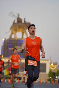 BIB: 26220
                            <button type="button" onclick="openModal(11912321)" class="btn btn-primary btn-sm float-right btn-popup" data-toggle="modal" data-target=".modal-high-quality">
                        <i class="fas fa-shopping-cart"></i> Add to Cart
                    </button>
                                            <button type="button" onclick="isThisMe(11912321, true)" class="btn btn-success btn-sm float-right btn-popup btn-isme hidden" data-toggle="tooltip" data-placement="bottom" title="นี่คือรูปของคุณใช่ไหม คลิกที่นี่เพื่อเอาเข้าอัลบั้ม">
                        <i class="fas fa-plus"></i> Add to album
                    </button>
                    <button type="button" onclick="isThisMe(11912321, false)" class="btn btn-warning btn-sm float-right btn-popup btn-isnotme hidden">
                        <i class="fas fa-ban"></i> Remove from album
                    </button>