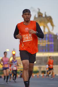 BIB: 27813
                            <button type="button" onclick="openModal(11911191)" class="btn btn-primary btn-sm float-right btn-popup" data-toggle="modal" data-target=".modal-high-quality">
                        <i class="fas fa-shopping-cart"></i> Add to Cart
                    </button>
                                            <button type="button" onclick="isThisMe(11911191, true)" class="btn btn-success btn-sm float-right btn-popup btn-isme hidden" data-toggle="tooltip" data-placement="bottom" title="นี่คือรูปของคุณใช่ไหม คลิกที่นี่เพื่อเอาเข้าอัลบั้ม">
                        <i class="fas fa-plus"></i> Add to album
                    </button>
                    <button type="button" onclick="isThisMe(11911191, false)" class="btn btn-warning btn-sm float-right btn-popup btn-isnotme hidden">
                        <i class="fas fa-ban"></i> Remove from album
                    </button>