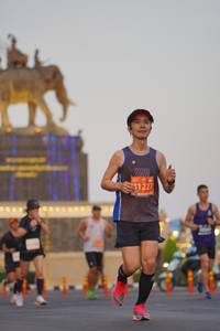 BIB: 31227
                            <button type="button" onclick="openModal(11914926)" class="btn btn-primary btn-sm float-right btn-popup" data-toggle="modal" data-target=".modal-high-quality">
                        <i class="fas fa-shopping-cart"></i> Add to Cart
                    </button>
                                            <button type="button" onclick="isThisMe(11914926, true)" class="btn btn-success btn-sm float-right btn-popup btn-isme hidden" data-toggle="tooltip" data-placement="bottom" title="นี่คือรูปของคุณใช่ไหม คลิกที่นี่เพื่อเอาเข้าอัลบั้ม">
                        <i class="fas fa-plus"></i> Add to album
                    </button>
                    <button type="button" onclick="isThisMe(11914926, false)" class="btn btn-warning btn-sm float-right btn-popup btn-isnotme hidden">
                        <i class="fas fa-ban"></i> Remove from album
                    </button>