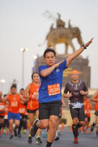BIB: 20284
                            <button type="button" onclick="openModal(11926737)" class="btn btn-primary btn-sm float-right btn-popup" data-toggle="modal" data-target=".modal-high-quality">
                        <i class="fas fa-shopping-cart"></i> Add to Cart
                    </button>
                                            <button type="button" onclick="isThisMe(11926737, true)" class="btn btn-success btn-sm float-right btn-popup btn-isme hidden" data-toggle="tooltip" data-placement="bottom" title="นี่คือรูปของคุณใช่ไหม คลิกที่นี่เพื่อเอาเข้าอัลบั้ม">
                        <i class="fas fa-plus"></i> Add to album
                    </button>
                    <button type="button" onclick="isThisMe(11926737, false)" class="btn btn-warning btn-sm float-right btn-popup btn-isnotme hidden">
                        <i class="fas fa-ban"></i> Remove from album
                    </button>