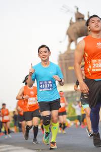 BIB: 208, 41019
                            <button type="button" onclick="openModal(11970028)" class="btn btn-primary btn-sm float-right btn-popup" data-toggle="modal" data-target=".modal-high-quality">
                        <i class="fas fa-shopping-cart"></i> Add to Cart
                    </button>
                                            <button type="button" onclick="isThisMe(11970028, true)" class="btn btn-success btn-sm float-right btn-popup btn-isme hidden" data-toggle="tooltip" data-placement="bottom" title="นี่คือรูปของคุณใช่ไหม คลิกที่นี่เพื่อเอาเข้าอัลบั้ม">
                        <i class="fas fa-plus"></i> Add to album
                    </button>
                    <button type="button" onclick="isThisMe(11970028, false)" class="btn btn-warning btn-sm float-right btn-popup btn-isnotme hidden">
                        <i class="fas fa-ban"></i> Remove from album
                    </button>