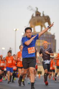 BIB: 20284
                            <button type="button" onclick="openModal(11926733)" class="btn btn-primary btn-sm float-right btn-popup" data-toggle="modal" data-target=".modal-high-quality">
                        <i class="fas fa-shopping-cart"></i> Add to Cart
                    </button>
                                            <button type="button" onclick="isThisMe(11926733, true)" class="btn btn-success btn-sm float-right btn-popup btn-isme hidden" data-toggle="tooltip" data-placement="bottom" title="นี่คือรูปของคุณใช่ไหม คลิกที่นี่เพื่อเอาเข้าอัลบั้ม">
                        <i class="fas fa-plus"></i> Add to album
                    </button>
                    <button type="button" onclick="isThisMe(11926733, false)" class="btn btn-warning btn-sm float-right btn-popup btn-isnotme hidden">
                        <i class="fas fa-ban"></i> Remove from album
                    </button>