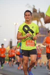 BIB: 20555
                            <button type="button" onclick="openModal(11928559)" class="btn btn-primary btn-sm float-right btn-popup" data-toggle="modal" data-target=".modal-high-quality">
                        <i class="fas fa-shopping-cart"></i> Add to Cart
                    </button>
                                            <button type="button" onclick="isThisMe(11928559, true)" class="btn btn-success btn-sm float-right btn-popup btn-isme hidden" data-toggle="tooltip" data-placement="bottom" title="นี่คือรูปของคุณใช่ไหม คลิกที่นี่เพื่อเอาเข้าอัลบั้ม">
                        <i class="fas fa-plus"></i> Add to album
                    </button>
                    <button type="button" onclick="isThisMe(11928559, false)" class="btn btn-warning btn-sm float-right btn-popup btn-isnotme hidden">
                        <i class="fas fa-ban"></i> Remove from album
                    </button>