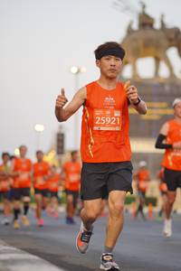 BIB: 25921
                            <button type="button" onclick="openModal(11927674)" class="btn btn-primary btn-sm float-right btn-popup" data-toggle="modal" data-target=".modal-high-quality">
                        <i class="fas fa-shopping-cart"></i> Add to Cart
                    </button>
                                            <button type="button" onclick="isThisMe(11927674, true)" class="btn btn-success btn-sm float-right btn-popup btn-isme hidden" data-toggle="tooltip" data-placement="bottom" title="นี่คือรูปของคุณใช่ไหม คลิกที่นี่เพื่อเอาเข้าอัลบั้ม">
                        <i class="fas fa-plus"></i> Add to album
                    </button>
                    <button type="button" onclick="isThisMe(11927674, false)" class="btn btn-warning btn-sm float-right btn-popup btn-isnotme hidden">
                        <i class="fas fa-ban"></i> Remove from album
                    </button>