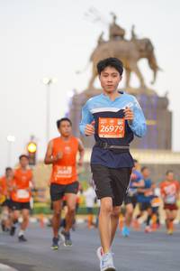 BIB: 26979
                            <button type="button" onclick="openModal(11958392)" class="btn btn-primary btn-sm float-right btn-popup" data-toggle="modal" data-target=".modal-high-quality">
                        <i class="fas fa-shopping-cart"></i> Add to Cart
                    </button>
                                            <button type="button" onclick="isThisMe(11958392, true)" class="btn btn-success btn-sm float-right btn-popup btn-isme hidden" data-toggle="tooltip" data-placement="bottom" title="นี่คือรูปของคุณใช่ไหม คลิกที่นี่เพื่อเอาเข้าอัลบั้ม">
                        <i class="fas fa-plus"></i> Add to album
                    </button>
                    <button type="button" onclick="isThisMe(11958392, false)" class="btn btn-warning btn-sm float-right btn-popup btn-isnotme hidden">
                        <i class="fas fa-ban"></i> Remove from album
                    </button>