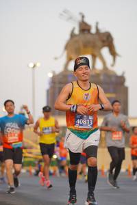 BIB: 40813
                            <button type="button" onclick="openModal(11926460)" class="btn btn-primary btn-sm float-right btn-popup" data-toggle="modal" data-target=".modal-high-quality">
                        <i class="fas fa-shopping-cart"></i> Add to Cart
                    </button>
                                            <button type="button" onclick="isThisMe(11926460, true)" class="btn btn-success btn-sm float-right btn-popup btn-isme hidden" data-toggle="tooltip" data-placement="bottom" title="นี่คือรูปของคุณใช่ไหม คลิกที่นี่เพื่อเอาเข้าอัลบั้ม">
                        <i class="fas fa-plus"></i> Add to album
                    </button>
                    <button type="button" onclick="isThisMe(11926460, false)" class="btn btn-warning btn-sm float-right btn-popup btn-isnotme hidden">
                        <i class="fas fa-ban"></i> Remove from album
                    </button>