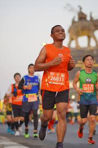 BIB: 26831, 20131
                            <button type="button" onclick="openModal(11926386)" class="btn btn-primary btn-sm float-right btn-popup" data-toggle="modal" data-target=".modal-high-quality">
                        <i class="fas fa-shopping-cart"></i> Add to Cart
                    </button>
                                            <button type="button" onclick="isThisMe(11926386, true)" class="btn btn-success btn-sm float-right btn-popup btn-isme hidden" data-toggle="tooltip" data-placement="bottom" title="นี่คือรูปของคุณใช่ไหม คลิกที่นี่เพื่อเอาเข้าอัลบั้ม">
                        <i class="fas fa-plus"></i> Add to album
                    </button>
                    <button type="button" onclick="isThisMe(11926386, false)" class="btn btn-warning btn-sm float-right btn-popup btn-isnotme hidden">
                        <i class="fas fa-ban"></i> Remove from album
                    </button>