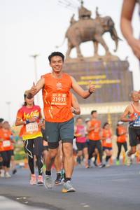 BIB: 21933, 23574
                            <button type="button" onclick="openModal(11969263)" class="btn btn-primary btn-sm float-right btn-popup" data-toggle="modal" data-target=".modal-high-quality">
                        <i class="fas fa-shopping-cart"></i> Add to Cart
                    </button>
                                            <button type="button" onclick="isThisMe(11969263, true)" class="btn btn-success btn-sm float-right btn-popup btn-isme hidden" data-toggle="tooltip" data-placement="bottom" title="นี่คือรูปของคุณใช่ไหม คลิกที่นี่เพื่อเอาเข้าอัลบั้ม">
                        <i class="fas fa-plus"></i> Add to album
                    </button>
                    <button type="button" onclick="isThisMe(11969263, false)" class="btn btn-warning btn-sm float-right btn-popup btn-isnotme hidden">
                        <i class="fas fa-ban"></i> Remove from album
                    </button>