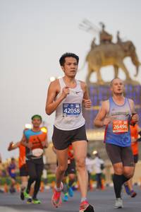 BIB: 42058, 26496
                            <button type="button" onclick="openModal(11923012)" class="btn btn-primary btn-sm float-right btn-popup" data-toggle="modal" data-target=".modal-high-quality">
                        <i class="fas fa-shopping-cart"></i> Add to Cart
                    </button>
                                            <button type="button" onclick="isThisMe(11923012, true)" class="btn btn-success btn-sm float-right btn-popup btn-isme hidden" data-toggle="tooltip" data-placement="bottom" title="นี่คือรูปของคุณใช่ไหม คลิกที่นี่เพื่อเอาเข้าอัลบั้ม">
                        <i class="fas fa-plus"></i> Add to album
                    </button>
                    <button type="button" onclick="isThisMe(11923012, false)" class="btn btn-warning btn-sm float-right btn-popup btn-isnotme hidden">
                        <i class="fas fa-ban"></i> Remove from album
                    </button>