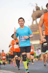 BIB: 4101
                            <button type="button" onclick="openModal(11970042)" class="btn btn-primary btn-sm float-right btn-popup" data-toggle="modal" data-target=".modal-high-quality">
                        <i class="fas fa-shopping-cart"></i> Add to Cart
                    </button>
                                            <button type="button" onclick="isThisMe(11970042, true)" class="btn btn-success btn-sm float-right btn-popup btn-isme hidden" data-toggle="tooltip" data-placement="bottom" title="นี่คือรูปของคุณใช่ไหม คลิกที่นี่เพื่อเอาเข้าอัลบั้ม">
                        <i class="fas fa-plus"></i> Add to album
                    </button>
                    <button type="button" onclick="isThisMe(11970042, false)" class="btn btn-warning btn-sm float-right btn-popup btn-isnotme hidden">
                        <i class="fas fa-ban"></i> Remove from album
                    </button>