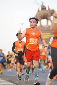 BIB: 21426
                            <button type="button" onclick="openModal(11973525)" class="btn btn-primary btn-sm float-right btn-popup" data-toggle="modal" data-target=".modal-high-quality">
                        <i class="fas fa-shopping-cart"></i> Add to Cart
                    </button>
                                            <button type="button" onclick="isThisMe(11973525, true)" class="btn btn-success btn-sm float-right btn-popup btn-isme hidden" data-toggle="tooltip" data-placement="bottom" title="นี่คือรูปของคุณใช่ไหม คลิกที่นี่เพื่อเอาเข้าอัลบั้ม">
                        <i class="fas fa-plus"></i> Add to album
                    </button>
                    <button type="button" onclick="isThisMe(11973525, false)" class="btn btn-warning btn-sm float-right btn-popup btn-isnotme hidden">
                        <i class="fas fa-ban"></i> Remove from album
                    </button>