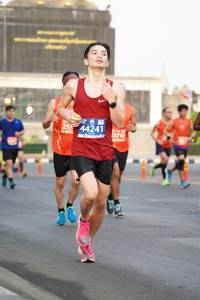 BIB: 257, 44241, 5718
                            <button type="button" onclick="openModal(12156016)" class="btn btn-primary btn-sm float-right btn-popup" data-toggle="modal" data-target=".modal-high-quality">
                        <i class="fas fa-shopping-cart"></i> Add to Cart
                    </button>
                                            <button type="button" onclick="isThisMe(12156016, true)" class="btn btn-success btn-sm float-right btn-popup btn-isme hidden" data-toggle="tooltip" data-placement="bottom" title="นี่คือรูปของคุณใช่ไหม คลิกที่นี่เพื่อเอาเข้าอัลบั้ม">
                        <i class="fas fa-plus"></i> Add to album
                    </button>
                    <button type="button" onclick="isThisMe(12156016, false)" class="btn btn-warning btn-sm float-right btn-popup btn-isnotme hidden">
                        <i class="fas fa-ban"></i> Remove from album
                    </button>