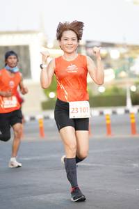 BIB: 23101
                            <button type="button" onclick="openModal(12152819)" class="btn btn-primary btn-sm float-right btn-popup" data-toggle="modal" data-target=".modal-high-quality">
                        <i class="fas fa-shopping-cart"></i> Add to Cart
                    </button>
                                            <button type="button" onclick="isThisMe(12152819, true)" class="btn btn-success btn-sm float-right btn-popup btn-isme hidden" data-toggle="tooltip" data-placement="bottom" title="นี่คือรูปของคุณใช่ไหม คลิกที่นี่เพื่อเอาเข้าอัลบั้ม">
                        <i class="fas fa-plus"></i> Add to album
                    </button>
                    <button type="button" onclick="isThisMe(12152819, false)" class="btn btn-warning btn-sm float-right btn-popup btn-isnotme hidden">
                        <i class="fas fa-ban"></i> Remove from album
                    </button>