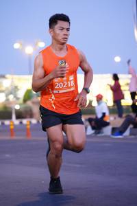BIB: 20218
                            <button type="button" onclick="openModal(12145352)" class="btn btn-primary btn-sm float-right btn-popup" data-toggle="modal" data-target=".modal-high-quality">
                        <i class="fas fa-shopping-cart"></i> Add to Cart
                    </button>
                                            <button type="button" onclick="isThisMe(12145352, true)" class="btn btn-success btn-sm float-right btn-popup btn-isme hidden" data-toggle="tooltip" data-placement="bottom" title="นี่คือรูปของคุณใช่ไหม คลิกที่นี่เพื่อเอาเข้าอัลบั้ม">
                        <i class="fas fa-plus"></i> Add to album
                    </button>
                    <button type="button" onclick="isThisMe(12145352, false)" class="btn btn-warning btn-sm float-right btn-popup btn-isnotme hidden">
                        <i class="fas fa-ban"></i> Remove from album
                    </button>