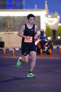 BIB: 27099
                            <button type="button" onclick="openModal(12142476)" class="btn btn-primary btn-sm float-right btn-popup" data-toggle="modal" data-target=".modal-high-quality">
                        <i class="fas fa-shopping-cart"></i> Add to Cart
                    </button>
                                            <button type="button" onclick="isThisMe(12142476, true)" class="btn btn-success btn-sm float-right btn-popup btn-isme hidden" data-toggle="tooltip" data-placement="bottom" title="นี่คือรูปของคุณใช่ไหม คลิกที่นี่เพื่อเอาเข้าอัลบั้ม">
                        <i class="fas fa-plus"></i> Add to album
                    </button>
                    <button type="button" onclick="isThisMe(12142476, false)" class="btn btn-warning btn-sm float-right btn-popup btn-isnotme hidden">
                        <i class="fas fa-ban"></i> Remove from album
                    </button>