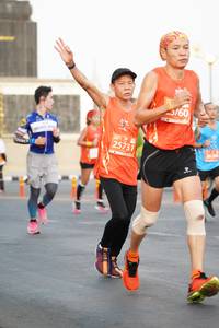 BIB: 560, 25731
                            <button type="button" onclick="openModal(12156577)" class="btn btn-primary btn-sm float-right btn-popup" data-toggle="modal" data-target=".modal-high-quality">
                        <i class="fas fa-shopping-cart"></i> Add to Cart
                    </button>
                                            <button type="button" onclick="isThisMe(12156577, true)" class="btn btn-success btn-sm float-right btn-popup btn-isme hidden" data-toggle="tooltip" data-placement="bottom" title="นี่คือรูปของคุณใช่ไหม คลิกที่นี่เพื่อเอาเข้าอัลบั้ม">
                        <i class="fas fa-plus"></i> Add to album
                    </button>
                    <button type="button" onclick="isThisMe(12156577, false)" class="btn btn-warning btn-sm float-right btn-popup btn-isnotme hidden">
                        <i class="fas fa-ban"></i> Remove from album
                    </button>