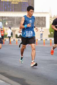BIB: 45375
                            <button type="button" onclick="openModal(12169491)" class="btn btn-primary btn-sm float-right btn-popup" data-toggle="modal" data-target=".modal-high-quality">
                        <i class="fas fa-shopping-cart"></i> Add to Cart
                    </button>
                                            <button type="button" onclick="isThisMe(12169491, true)" class="btn btn-success btn-sm float-right btn-popup btn-isme hidden" data-toggle="tooltip" data-placement="bottom" title="นี่คือรูปของคุณใช่ไหม คลิกที่นี่เพื่อเอาเข้าอัลบั้ม">
                        <i class="fas fa-plus"></i> Add to album
                    </button>
                    <button type="button" onclick="isThisMe(12169491, false)" class="btn btn-warning btn-sm float-right btn-popup btn-isnotme hidden">
                        <i class="fas fa-ban"></i> Remove from album
                    </button>