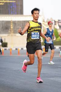 BIB: 40010
                            <button type="button" onclick="openModal(12131623)" class="btn btn-primary btn-sm float-right btn-popup" data-toggle="modal" data-target=".modal-high-quality">
                        <i class="fas fa-shopping-cart"></i> Add to Cart
                    </button>
                                            <button type="button" onclick="isThisMe(12131623, true)" class="btn btn-success btn-sm float-right btn-popup btn-isme hidden" data-toggle="tooltip" data-placement="bottom" title="นี่คือรูปของคุณใช่ไหม คลิกที่นี่เพื่อเอาเข้าอัลบั้ม">
                        <i class="fas fa-plus"></i> Add to album
                    </button>
                    <button type="button" onclick="isThisMe(12131623, false)" class="btn btn-warning btn-sm float-right btn-popup btn-isnotme hidden">
                        <i class="fas fa-ban"></i> Remove from album
                    </button>