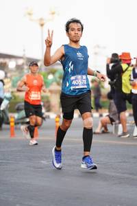 BIB: 40578
                            <button type="button" onclick="openModal(12170757)" class="btn btn-primary btn-sm float-right btn-popup" data-toggle="modal" data-target=".modal-high-quality">
                        <i class="fas fa-shopping-cart"></i> Add to Cart
                    </button>
                                            <button type="button" onclick="isThisMe(12170757, true)" class="btn btn-success btn-sm float-right btn-popup btn-isme hidden" data-toggle="tooltip" data-placement="bottom" title="นี่คือรูปของคุณใช่ไหม คลิกที่นี่เพื่อเอาเข้าอัลบั้ม">
                        <i class="fas fa-plus"></i> Add to album
                    </button>
                    <button type="button" onclick="isThisMe(12170757, false)" class="btn btn-warning btn-sm float-right btn-popup btn-isnotme hidden">
                        <i class="fas fa-ban"></i> Remove from album
                    </button>