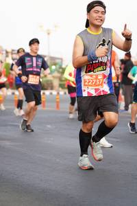 BIB: 22737
                            <button type="button" onclick="openModal(12173896)" class="btn btn-primary btn-sm float-right btn-popup" data-toggle="modal" data-target=".modal-high-quality">
                        <i class="fas fa-shopping-cart"></i> Add to Cart
                    </button>
                                            <button type="button" onclick="isThisMe(12173896, true)" class="btn btn-success btn-sm float-right btn-popup btn-isme hidden" data-toggle="tooltip" data-placement="bottom" title="นี่คือรูปของคุณใช่ไหม คลิกที่นี่เพื่อเอาเข้าอัลบั้ม">
                        <i class="fas fa-plus"></i> Add to album
                    </button>
                    <button type="button" onclick="isThisMe(12173896, false)" class="btn btn-warning btn-sm float-right btn-popup btn-isnotme hidden">
                        <i class="fas fa-ban"></i> Remove from album
                    </button>