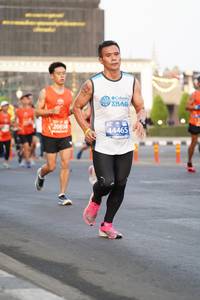 BIB: 20038, 44465
                            <button type="button" onclick="openModal(12130064)" class="btn btn-primary btn-sm float-right btn-popup" data-toggle="modal" data-target=".modal-high-quality">
                        <i class="fas fa-shopping-cart"></i> Add to Cart
                    </button>
                                            <button type="button" onclick="isThisMe(12130064, true)" class="btn btn-success btn-sm float-right btn-popup btn-isme hidden" data-toggle="tooltip" data-placement="bottom" title="นี่คือรูปของคุณใช่ไหม คลิกที่นี่เพื่อเอาเข้าอัลบั้ม">
                        <i class="fas fa-plus"></i> Add to album
                    </button>
                    <button type="button" onclick="isThisMe(12130064, false)" class="btn btn-warning btn-sm float-right btn-popup btn-isnotme hidden">
                        <i class="fas fa-ban"></i> Remove from album
                    </button>