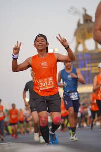 BIB: 20121
                            <button type="button" onclick="openModal(11521047)" class="btn btn-primary btn-sm float-right btn-popup" data-toggle="modal" data-target=".modal-high-quality">
                        <i class="fas fa-shopping-cart"></i> Add to Cart
                    </button>
                                            <button type="button" onclick="isThisMe(11521047, true)" class="btn btn-success btn-sm float-right btn-popup btn-isme hidden" data-toggle="tooltip" data-placement="bottom" title="นี่คือรูปของคุณใช่ไหม คลิกที่นี่เพื่อเอาเข้าอัลบั้ม">
                        <i class="fas fa-plus"></i> Add to album
                    </button>
                    <button type="button" onclick="isThisMe(11521047, false)" class="btn btn-warning btn-sm float-right btn-popup btn-isnotme hidden">
                        <i class="fas fa-ban"></i> Remove from album
                    </button>