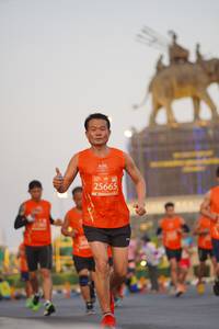 BIB: 25665
                            <button type="button" onclick="openModal(11523646)" class="btn btn-primary btn-sm float-right btn-popup" data-toggle="modal" data-target=".modal-high-quality">
                        <i class="fas fa-shopping-cart"></i> Add to Cart
                    </button>
                                            <button type="button" onclick="isThisMe(11523646, true)" class="btn btn-success btn-sm float-right btn-popup btn-isme hidden" data-toggle="tooltip" data-placement="bottom" title="นี่คือรูปของคุณใช่ไหม คลิกที่นี่เพื่อเอาเข้าอัลบั้ม">
                        <i class="fas fa-plus"></i> Add to album
                    </button>
                    <button type="button" onclick="isThisMe(11523646, false)" class="btn btn-warning btn-sm float-right btn-popup btn-isnotme hidden">
                        <i class="fas fa-ban"></i> Remove from album
                    </button>