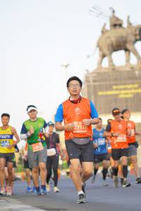 BIB: 80116
                            <button type="button" onclick="openModal(11439981)" class="btn btn-primary btn-sm float-right btn-popup" data-toggle="modal" data-target=".modal-high-quality">
                        <i class="fas fa-shopping-cart"></i> Add to Cart
                    </button>
                                            <button type="button" onclick="isThisMe(11439981, true)" class="btn btn-success btn-sm float-right btn-popup btn-isme hidden" data-toggle="tooltip" data-placement="bottom" title="นี่คือรูปของคุณใช่ไหม คลิกที่นี่เพื่อเอาเข้าอัลบั้ม">
                        <i class="fas fa-plus"></i> Add to album
                    </button>
                    <button type="button" onclick="isThisMe(11439981, false)" class="btn btn-warning btn-sm float-right btn-popup btn-isnotme hidden">
                        <i class="fas fa-ban"></i> Remove from album
                    </button>