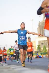 BIB: 40970
                            <button type="button" onclick="openModal(11443613)" class="btn btn-primary btn-sm float-right btn-popup" data-toggle="modal" data-target=".modal-high-quality">
                        <i class="fas fa-shopping-cart"></i> Add to Cart
                    </button>
                                            <button type="button" onclick="isThisMe(11443613, true)" class="btn btn-success btn-sm float-right btn-popup btn-isme hidden" data-toggle="tooltip" data-placement="bottom" title="นี่คือรูปของคุณใช่ไหม คลิกที่นี่เพื่อเอาเข้าอัลบั้ม">
                        <i class="fas fa-plus"></i> Add to album
                    </button>
                    <button type="button" onclick="isThisMe(11443613, false)" class="btn btn-warning btn-sm float-right btn-popup btn-isnotme hidden">
                        <i class="fas fa-ban"></i> Remove from album
                    </button>