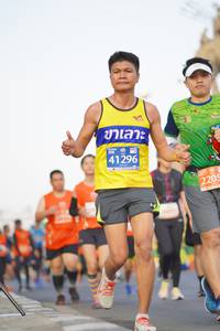 BIB: 41296, 220
                            <button type="button" onclick="openModal(11440267)" class="btn btn-primary btn-sm float-right btn-popup" data-toggle="modal" data-target=".modal-high-quality">
                        <i class="fas fa-shopping-cart"></i> Add to Cart
                    </button>
                                            <button type="button" onclick="isThisMe(11440267, true)" class="btn btn-success btn-sm float-right btn-popup btn-isme hidden" data-toggle="tooltip" data-placement="bottom" title="นี่คือรูปของคุณใช่ไหม คลิกที่นี่เพื่อเอาเข้าอัลบั้ม">
                        <i class="fas fa-plus"></i> Add to album
                    </button>
                    <button type="button" onclick="isThisMe(11440267, false)" class="btn btn-warning btn-sm float-right btn-popup btn-isnotme hidden">
                        <i class="fas fa-ban"></i> Remove from album
                    </button>