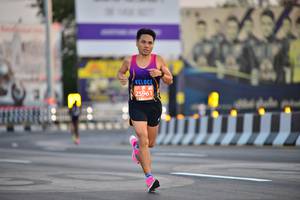 BIB: 25961
                            <button type="button" onclick="openModal(12371270)" class="btn btn-primary btn-sm float-right btn-popup" data-toggle="modal" data-target=".modal-high-quality">
                        <i class="fas fa-shopping-cart"></i> Add to Cart
                    </button>
                                            <button type="button" onclick="isThisMe(12371270, true)" class="btn btn-success btn-sm float-right btn-popup btn-isme hidden" data-toggle="tooltip" data-placement="bottom" title="นี่คือรูปของคุณใช่ไหม คลิกที่นี่เพื่อเอาเข้าอัลบั้ม">
                        <i class="fas fa-plus"></i> Add to album
                    </button>
                    <button type="button" onclick="isThisMe(12371270, false)" class="btn btn-warning btn-sm float-right btn-popup btn-isnotme hidden">
                        <i class="fas fa-ban"></i> Remove from album
                    </button>