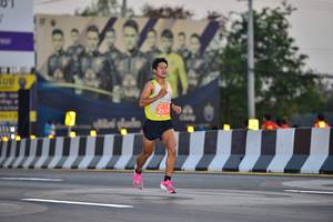 BIB: 2575
                            <button type="button" onclick="openModal(12367597)" class="btn btn-primary btn-sm float-right btn-popup" data-toggle="modal" data-target=".modal-high-quality">
                        <i class="fas fa-shopping-cart"></i> Add to Cart
                    </button>
                                            <button type="button" onclick="isThisMe(12367597, true)" class="btn btn-success btn-sm float-right btn-popup btn-isme hidden" data-toggle="tooltip" data-placement="bottom" title="นี่คือรูปของคุณใช่ไหม คลิกที่นี่เพื่อเอาเข้าอัลบั้ม">
                        <i class="fas fa-plus"></i> Add to album
                    </button>
                    <button type="button" onclick="isThisMe(12367597, false)" class="btn btn-warning btn-sm float-right btn-popup btn-isnotme hidden">
                        <i class="fas fa-ban"></i> Remove from album
                    </button>