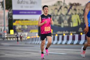 BIB: 21215
                            <button type="button" onclick="openModal(12371217)" class="btn btn-primary btn-sm float-right btn-popup" data-toggle="modal" data-target=".modal-high-quality">
                        <i class="fas fa-shopping-cart"></i> Add to Cart
                    </button>
                                            <button type="button" onclick="isThisMe(12371217, true)" class="btn btn-success btn-sm float-right btn-popup btn-isme hidden" data-toggle="tooltip" data-placement="bottom" title="นี่คือรูปของคุณใช่ไหม คลิกที่นี่เพื่อเอาเข้าอัลบั้ม">
                        <i class="fas fa-plus"></i> Add to album
                    </button>
                    <button type="button" onclick="isThisMe(12371217, false)" class="btn btn-warning btn-sm float-right btn-popup btn-isnotme hidden">
                        <i class="fas fa-ban"></i> Remove from album
                    </button>