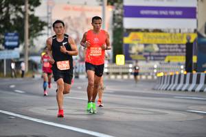 BIB: 21005, 26700
                            <button type="button" onclick="openModal(12374801)" class="btn btn-primary btn-sm float-right btn-popup" data-toggle="modal" data-target=".modal-high-quality">
                        <i class="fas fa-shopping-cart"></i> Add to Cart
                    </button>
                                            <button type="button" onclick="isThisMe(12374801, true)" class="btn btn-success btn-sm float-right btn-popup btn-isme hidden" data-toggle="tooltip" data-placement="bottom" title="นี่คือรูปของคุณใช่ไหม คลิกที่นี่เพื่อเอาเข้าอัลบั้ม">
                        <i class="fas fa-plus"></i> Add to album
                    </button>
                    <button type="button" onclick="isThisMe(12374801, false)" class="btn btn-warning btn-sm float-right btn-popup btn-isnotme hidden">
                        <i class="fas fa-ban"></i> Remove from album
                    </button>